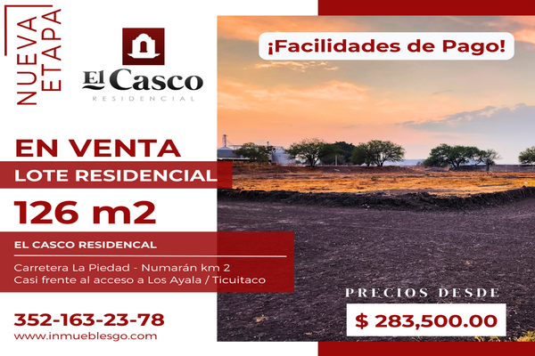Foto de inmueble en  , Col. Delta C.P. 59392, La Piedad