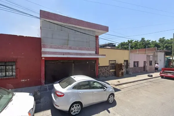 Foto de inmueble en Demostenes #0, Col. Agustín Yánez C.P. 44790, Guadalajara