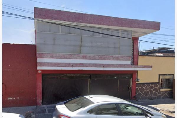 Foto de inmueble en DEMOSTENES #00, Col. Agustín Yánez C.P. 44790, Guadalajara