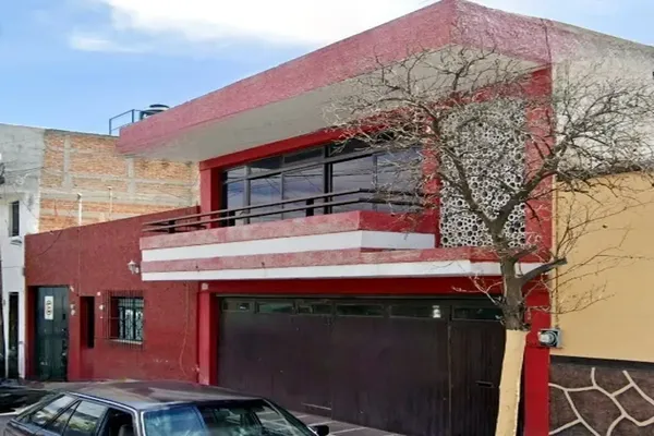 Foto de inmueble en Demostenes #124, Col. Agustín Yánez C.P. 44790, Guadalajara