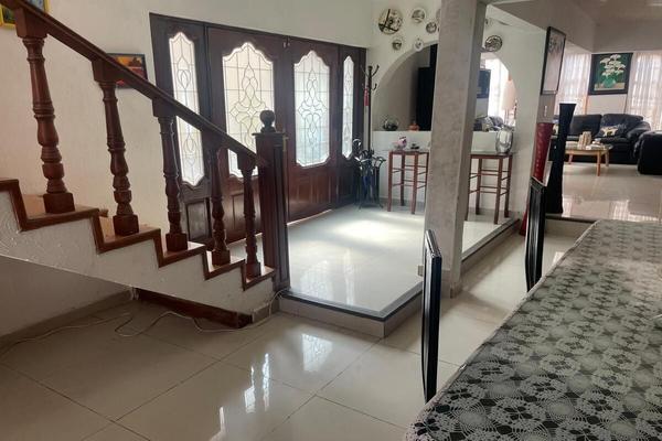 Foto de inmueble en Dentistas, Col. El Sifón C.P. 09400, Iztapalapa