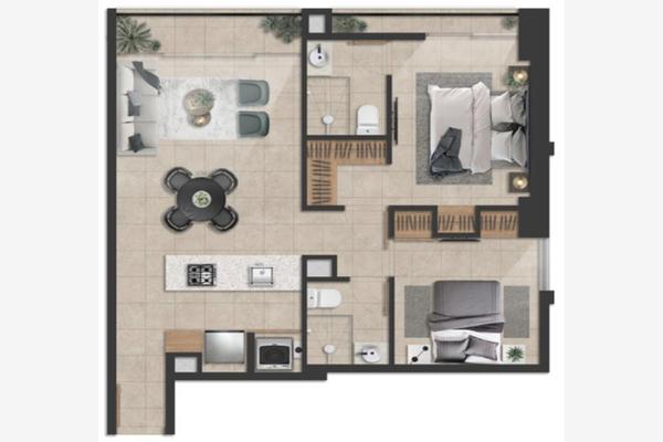 Foto de inmueble en DEPARTAMENNTO en VENTA #., Col. Valle del Campestre C.P. 37150, León