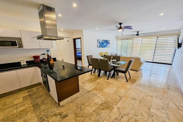 Foto de inmueble en Departamento en Av. Acanceh, Col. Supermanzana 11 C.P. 77504, Benito Juárez