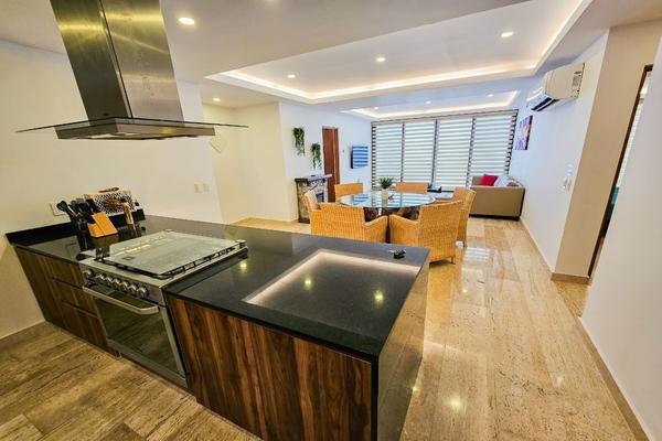 Foto de inmueble en Departamento en Av. Acanceh, Col. Supermanzana 52 C.P. 77500, Benito Juárez