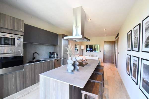 Foto de inmueble en Departamento en Calle Neptuno Mz 2Lote 2esq. con Avenida Coba, Col. Tulum Centro C.P. 77760, Tulum