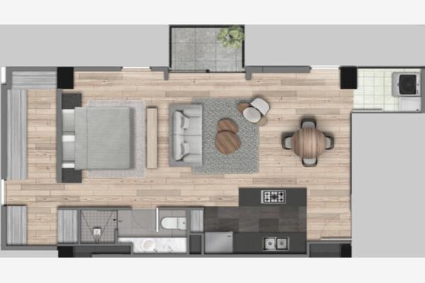 Foto de inmueble en DEPARTAMENTO en PREVENTA #., Col. Balcones del Campestre C.P. 37138, León
