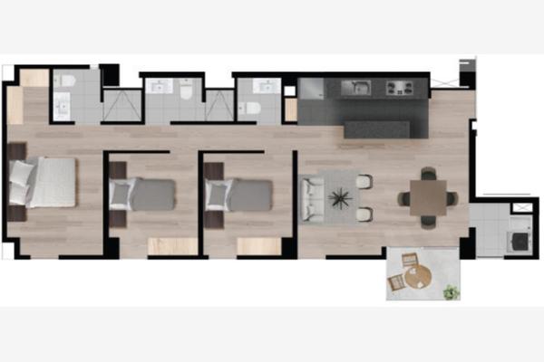 Foto de inmueble en DEPARTAMENTO en PREVENTA #., Col. Balcones del Campestre C.P. 37138, León