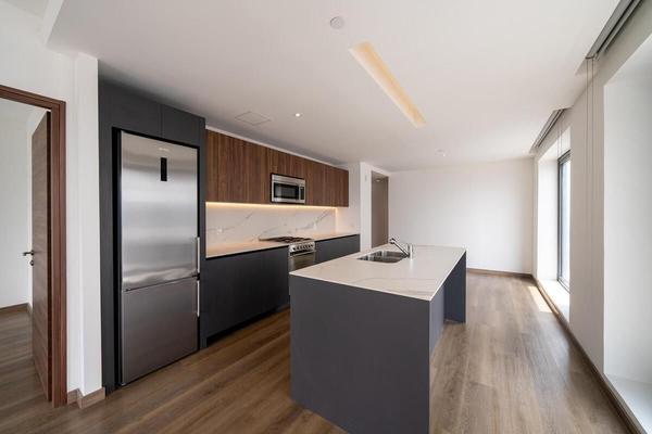 Foto de inmueble en Departamento en Renta en Bosques, Col. Bosques de las Lomas C.P. 05120, Cuajimalpa de Morelos