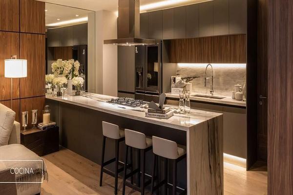 Foto de inmueble en Departamento en Venta en Pedregal, Col. Ampliación Fuentes del Pedregal C.P. 14110, Tlalpan