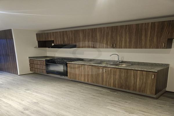 Foto de inmueble en Departamento en venta Lago Mayor 30, Col. Los Manzanos C.P. 11460, Miguel Hidalgo