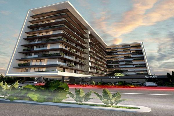 Foto de inmueble en DEPARTAMENTO EN VENTA MERIDACOLONIA MAYACOMPLEJO AMAIA MODELO GDICIEMBRE 2025., Col. Privada Maya C.P. 97130, Mérida