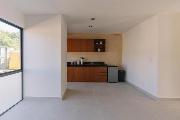 Foto de inmueble en DEPARTAMENTO EN VENTA MERIDAJUAN B SOSACOMPLEJO BARRIO NORTEENTREGA INMEDIATA., Col. Juan B Sosa C.P. 97205, Mérida