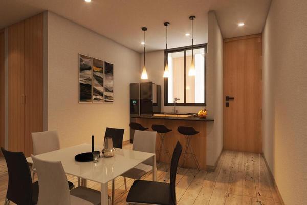 Foto de inmueble en DEPARTAMENTO EN VENTA MERIDAMONTES DE AMELIRIO BLANCOMODELO LIRIO 2JUNIO 2025., Col. Merida Centro C.P. 97000, Mérida