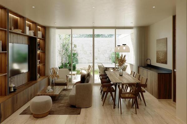 Foto de inmueble en DEPARTAMENTO EN VENTA MERIDAPLANTAR DZITYAMOD. COPAENERO 2027., Col. Dzitya C.P. 97302, Mérida