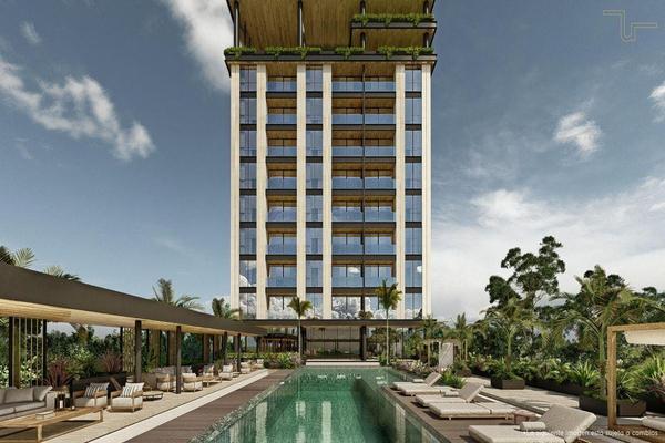 Foto de inmueble en DEPARTAMENTO EN VENTA MERIDASANTA RITA CHOLULURBANIC LIVING CENTERMODELO SOHOENERO 2026., Col. Santa Rita Cholul C.P. 97130, Mérida