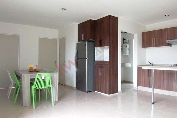 Foto de inmueble en Departamento en venta San Francisco Residencial, Col. Agua Zarca C.P. 62824, Yecapixtla