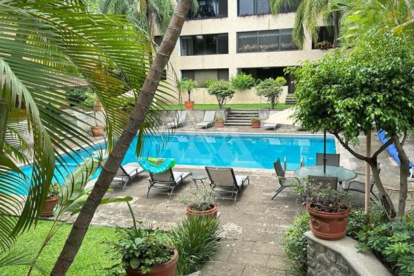 Foto de inmueble en Departamento PH Zona Acapantzingo, Cuernavaca Mor., Col. San Miguel Acapantzingo C.P. 62446, Cuernavaca