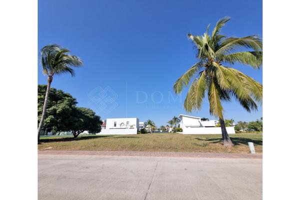 Foto de inmueble en  , Col. Deportiva C.P. 63735, Bahía de Banderas