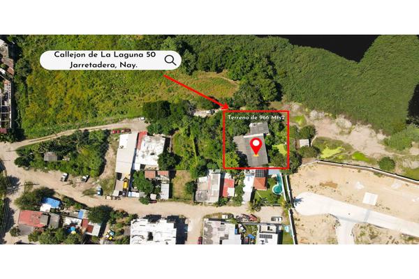 Foto de inmueble en  , Col. Deportiva C.P. 63735, Bahía de Banderas