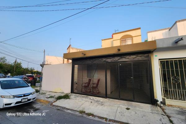 Foto de inmueble en  , Col. Deportivo Huinalá Mundialista C.P. 66633, Apodaca