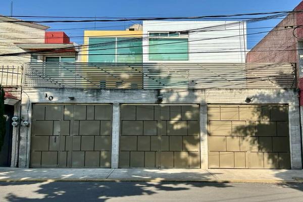 Foto de inmueble en Depósito Industrial Reynosa, Col. Petrolera Taxqueña C.P. 04410, Coyoacán