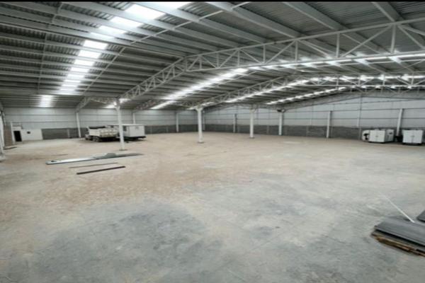 Foto de inmueble en Derramadero, Col. Derramadero C.P. 25300, Saltillo