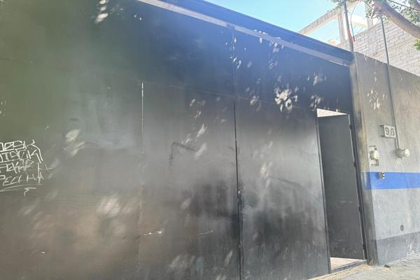 Foto de inmueble en  , Col. Desarrollo San Pablo C.P. 76125, Querétaro