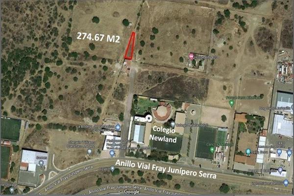 Foto de inmueble en Desarrollo San Pablo #WHI305290, Col. Desarrollo San Pablo C.P. 76125, Querétaro