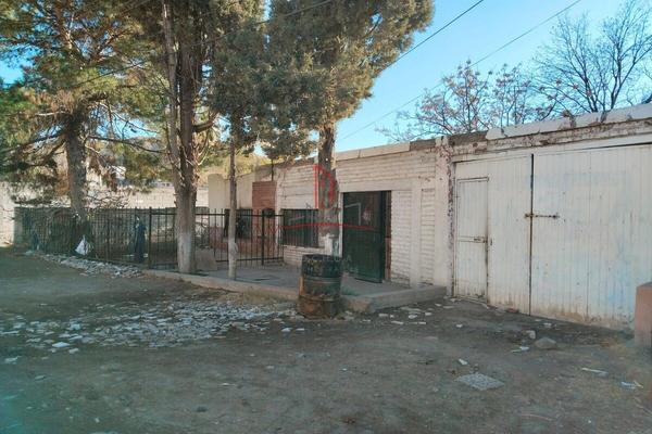 Foto de inmueble en  , Col. Desarrollo Urbano C.P. 31063, Chihuahua