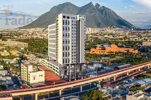 Foto de inmueble en  , Col. Desarrollo Urbano Reforma C.P. 64018, Monterrey
