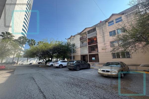 Foto de inmueble en  , Col. Desarrollo Urbano Reforma C.P. 64018, Monterrey