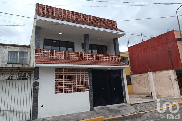 Foto de inmueble en Descartes #10940, Col. Villa Guadalupe C.P. 72016, Puebla