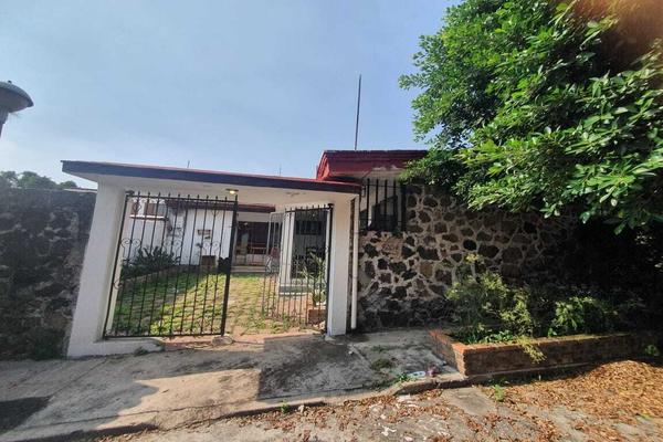 Foto de inmueble en Desconocida, Col. Chapultepec C.P. 62450, Cuernavaca