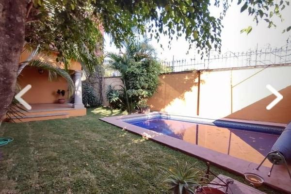 Foto de inmueble en desconocida, Col. Jardines de Delicias C.P. 62343, Cuernavaca