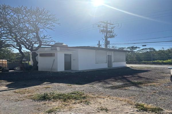 Foto de inmueble en desconocida, Col. Mata de Pita C.P. 91698, Veracruz