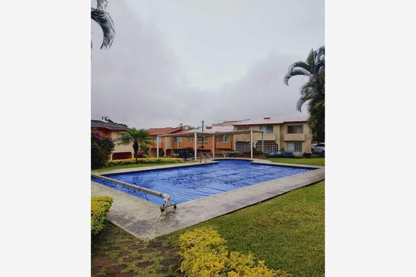 Foto de inmueble en desconocida, Col. Potrero Verde C.P. 62474, Cuernavaca