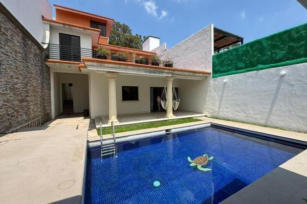 Foto de inmueble en desconocida, Col. Reforma C.P. 62260, Cuernavaca