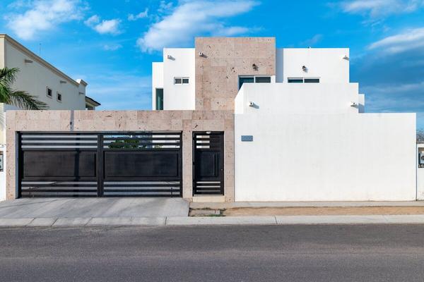 Foto de inmueble en Desierto de Atacama, Col. Villas de San Lorenzo C.P. 23085, La Paz