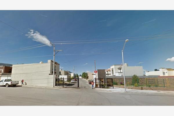 Foto de inmueble en DEVHE #000, Col. Lomas del Sur C.P. 25084, Saltillo