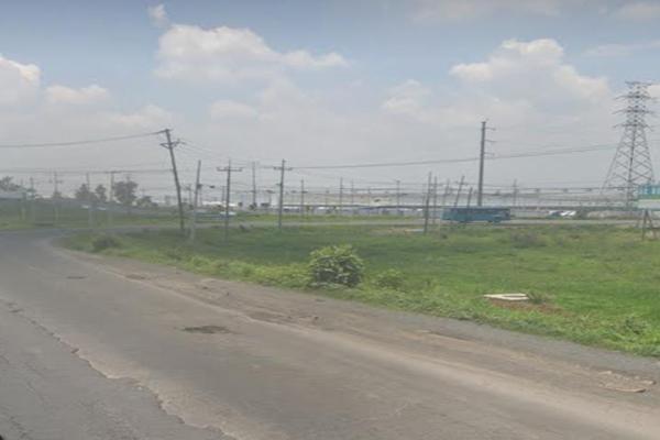 Foto de inmueble en lopez mateos sur  #s/n, Col. Centro Lógistico Jalisco C.P. 45713, Acatlán de Juárez
