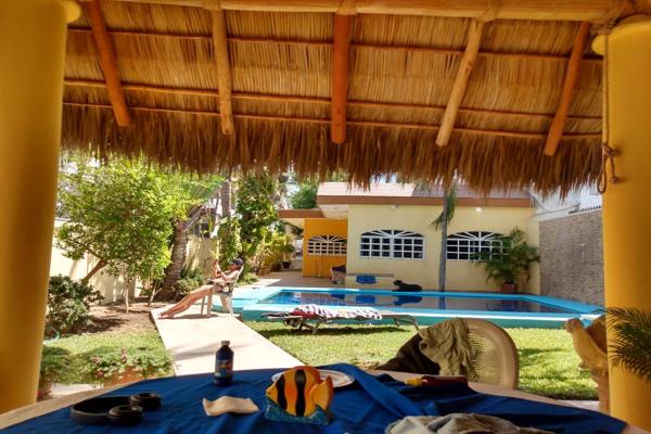 Foto de inmueble en Olas Altas 15 #15, Col. Olas Altas C.P. 28860, Manzanillo
