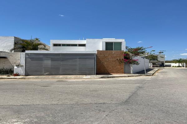 Foto de inmueble en 45, Col. Las Américas C.P. 97302, Mérida