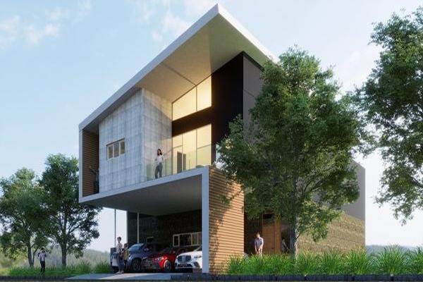 Foto de inmueble en Río Amacuzac 1125 #1125, Col. Del Valle Oriente C.P. 66260, San Pedro Garza García