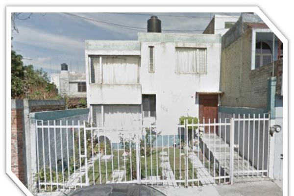 Foto de inmueble en Alemania, Col. Valle Quieto C.P. 58066, Morelia