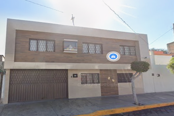 Foto de inmueble en Calle 13 Ote 108, Guadalupe Hidalgo, 75790 Tehuacán, Pue. #108, Col. Nicolás Bravo C.P. 75790, Tehuacán