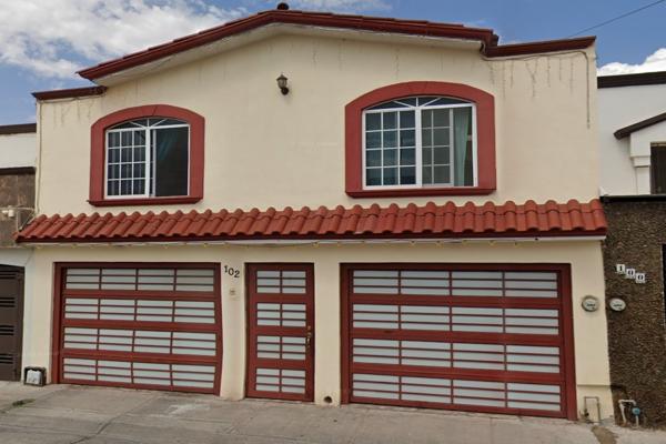 Foto de inmueble en DE LA LUNA, Col. La Luz C.P. 34225, Durango