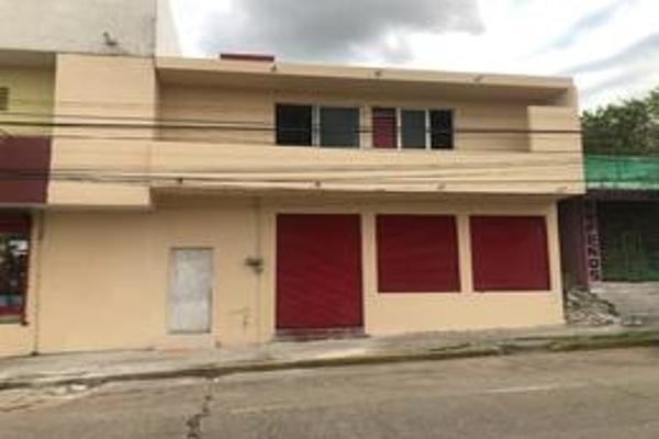 Foto de inmueble en Avenida Ignacio Zaragoza, Col. Coatzacoalcos Centro C.P. 96400, Coatzacoalcos
