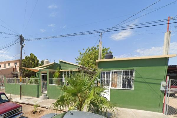 Foto de inmueble en Jalisco 615, Pueblo Nuevo, 23060 La Paz, B.C.S. #615, Col. Pueblo Nuevo C.P. 23060, La Paz
