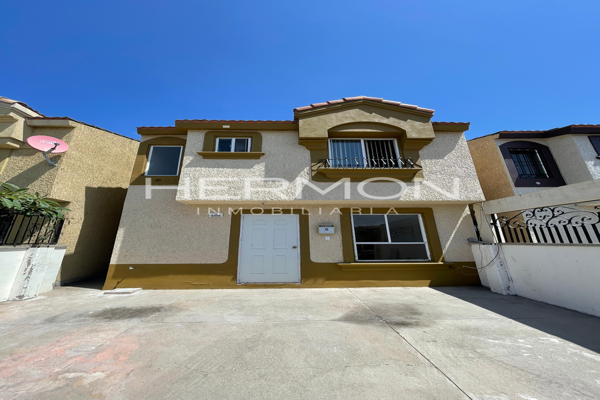 Foto de inmueble en Prv  Toulum Fracc Villa Residencial Santa Fe 3era seccion, Col. Chihuahua C.P. 22620, Tijuana