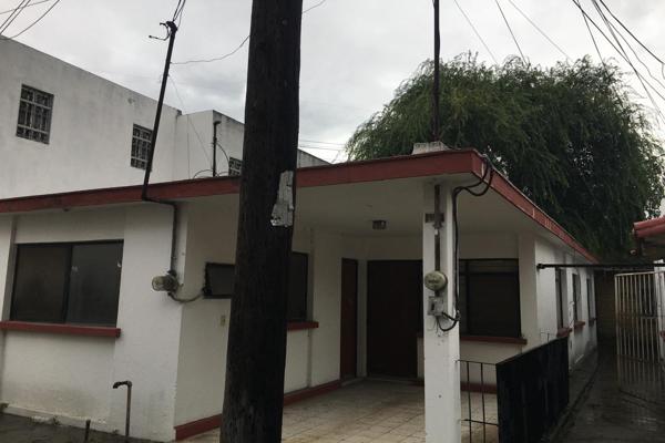 Foto de inmueble en Toluca  #407, Col. Regina C.P. 64290, Monterrey